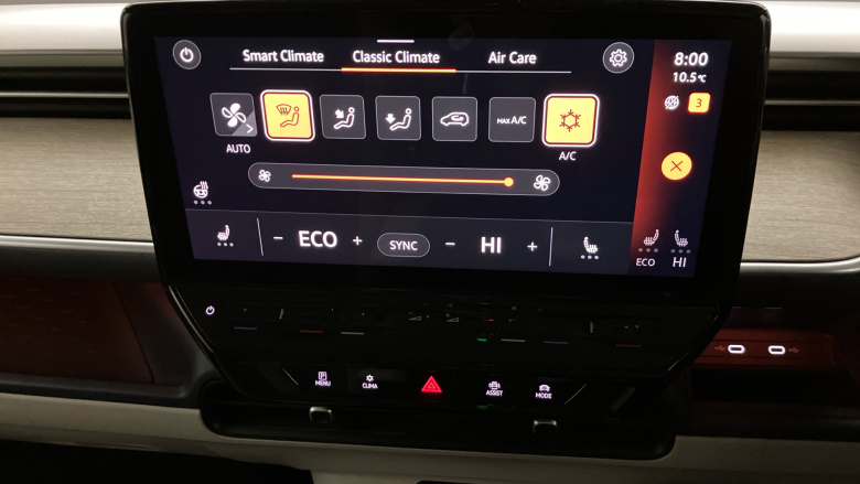 Volkswagen ID. Buzz 150kW 1ST Edition Pro 77kWh 5dr Auto Electric Estate